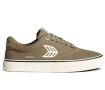 Naioca Pro lace-up sneakers