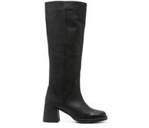 Kniehohe Cowboystiefel