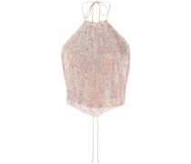 Neckholder-Top