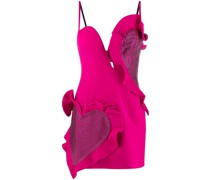 Ärmelloses Minikleid