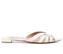 The Spy Mules