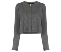 Cardigan aus Kaschmir