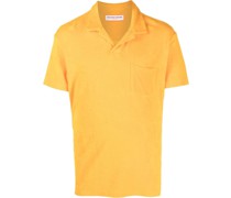 Klassisches Poloshirt