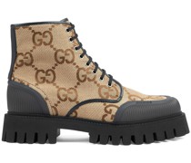 Bikerstiefel mit GG