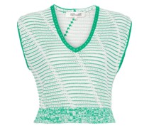 Claud knitted top