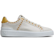 B-Court studded sneakers