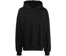 Hoodie mit grafischem Print