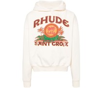 St. Croix Hoodie