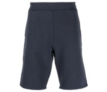 Shorts mit Stretchanteil