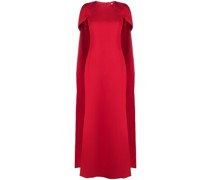 Langes Kleid