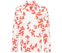 Ridley Plum Blossom Hemd