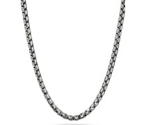 Halskette aus Sterlingsilber