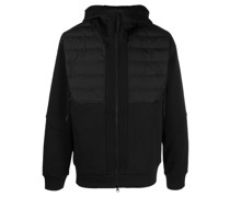 Isolierter Hoodie