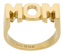 'Mom' Ring