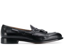 Loafer mit Quasten