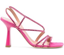 Sandalen 100mm