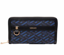 Alle Versace portemonnaie herren auf einen Blick