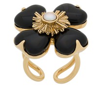 'Trefle' Ring