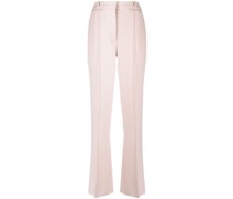 Ausgestellte Hose