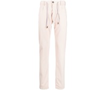 Halbhohe Tapered-Hose