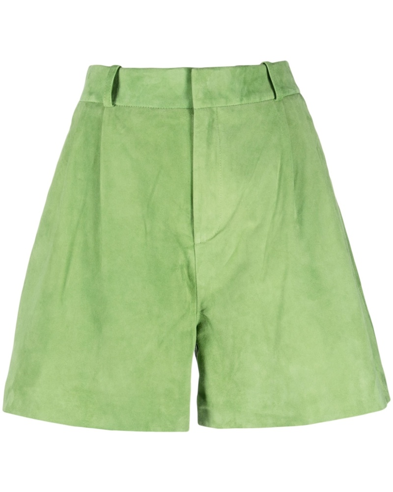 Arma Damen Shorts mit hohem Bund Arma Damen Shorts mit hohem Bund