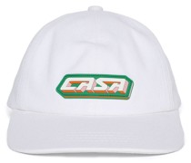 Casa Racing Baseballkappe