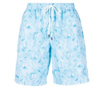 Madeira Badeshorts mit Print