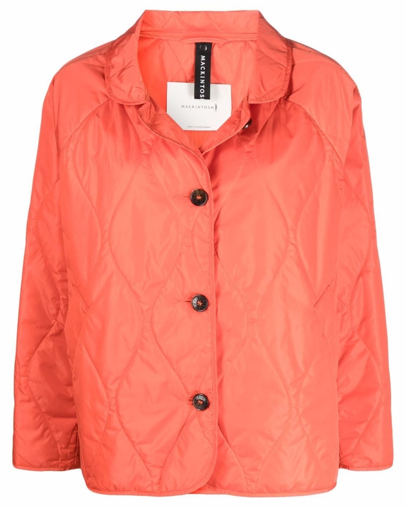 MACKINTOSH Damen Gesteppte Jessie Jacke