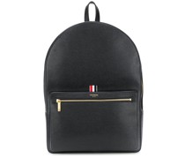 Strukturierter Rucksack