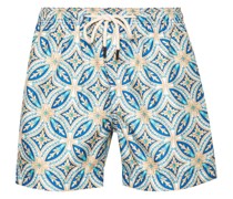 Tropea swim shorts