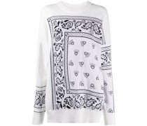 Pullover aus Kaschmir