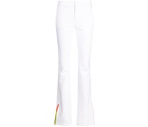 Hose mit hohem Bund