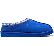 Tasman Slipper aus Wildleder