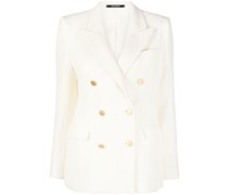 Einreihiger Parigi Blazer