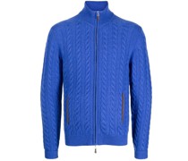 The Richmond Cardigan
