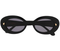 Ovale Giva Sonnenbrille