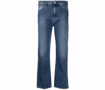 Eine Reihenfolge der favoritisierten 3x1 jeans