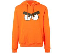 'Angry' Kapuzenpullover