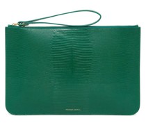 Clutch mit Schlangen-Effekt