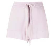 Portofino Shorts mit Kordelzug