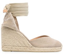 Chiara Wedge-Espadrilles