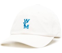 Baseballkappe mit Logo-Stickerei