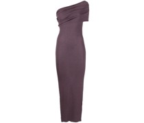 Asymmetrisches Maxikleid