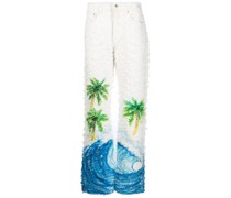 Farley Hill Husk Schlagjeans