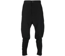 x Tessitura Cropped-Hose