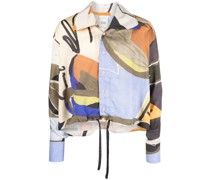 Craft Legacy Cropped-Hemd