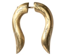 Hathor Ohrring aus Sterlingsilber