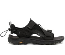 Hiking-Sandalen mit Klettverschluss