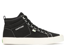 'Pantone' High-Top-Sneakers