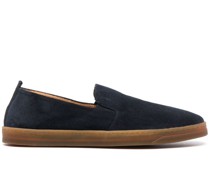 Rodi Loafer aus Wildleder